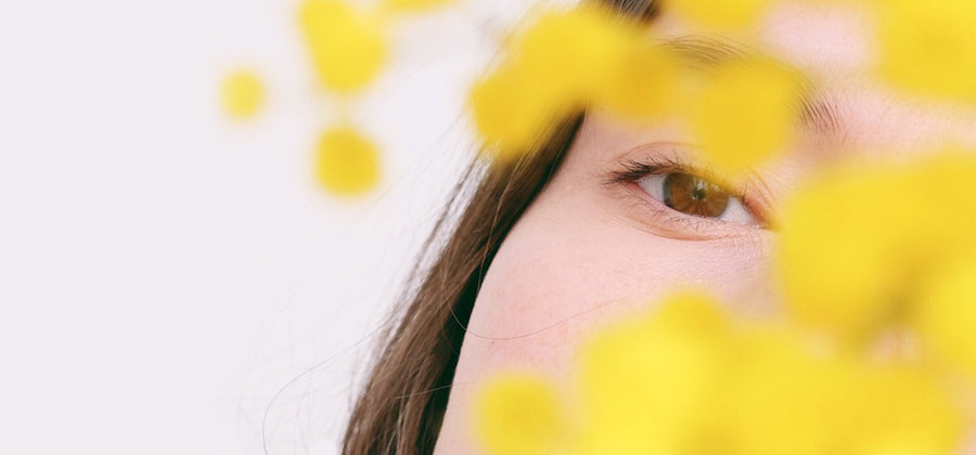 Rosacea, neurodermitis en couperose – wat te doen?