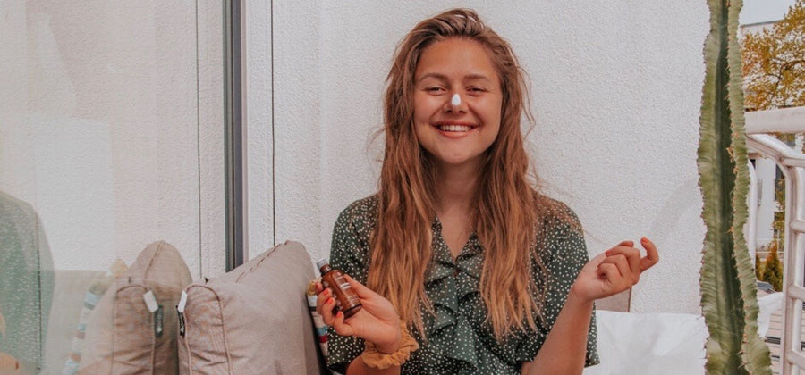 Il prodotto per Well-Aging: Protezione solare