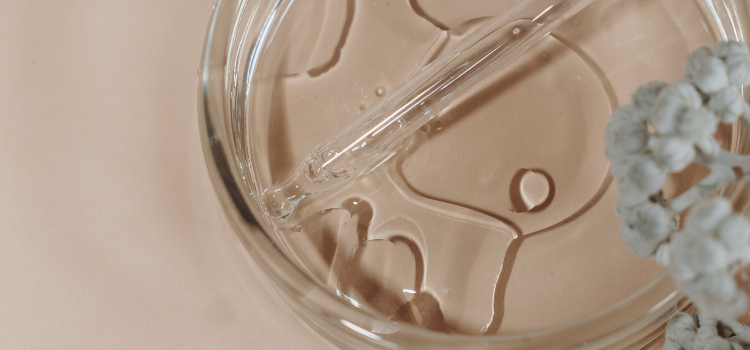 Alcoli nei cosmetici: la dose è fondamentale!