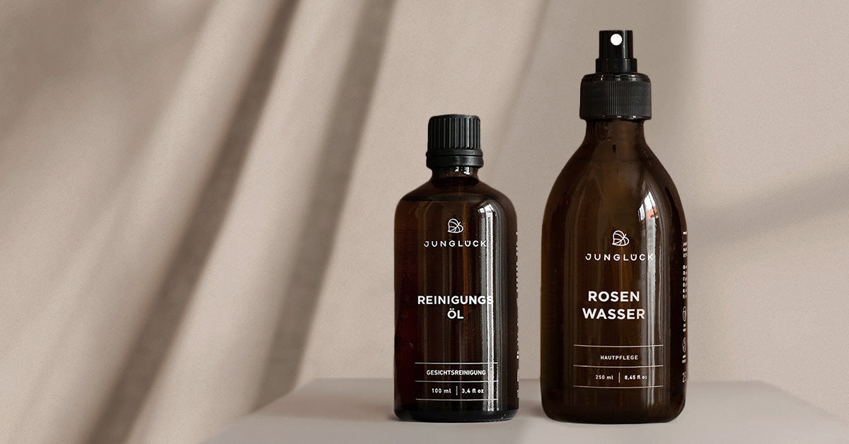 Fantastico o falso: la tendenza beauty di Acqua Di Rose