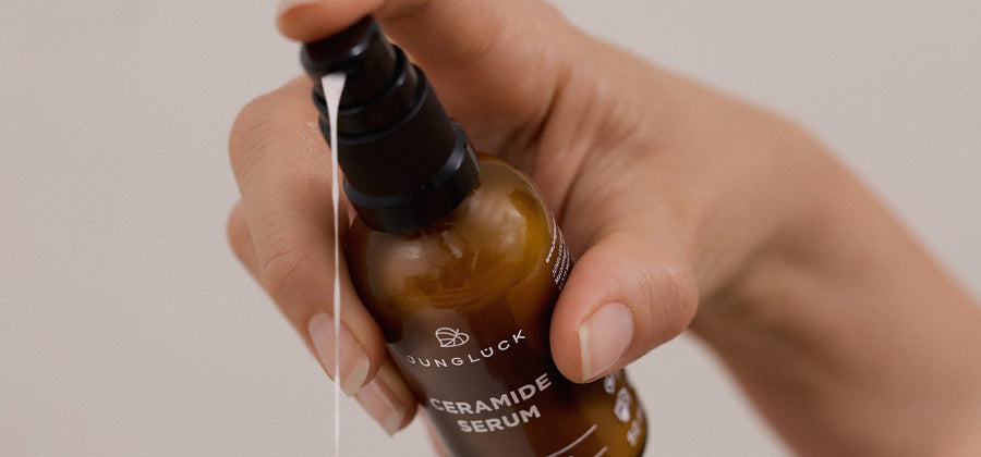 Ceramides serum: Skin protection hero for your skin