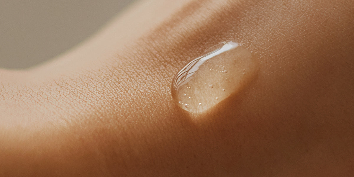 The difference between dry and dehydrated skin