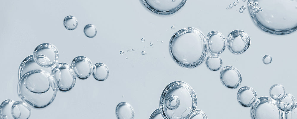 Abbildung Inhaltsstoff Hyaluronsäure