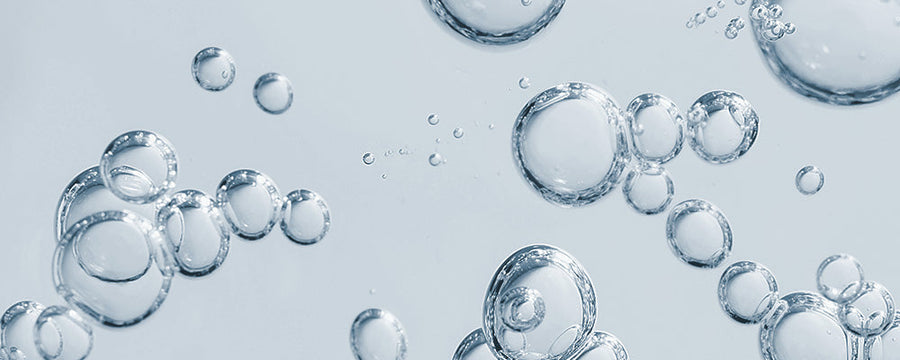 Abbildung Inhaltsstoff Hyaluronsäure