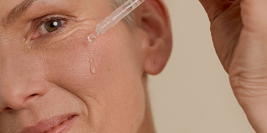 Huidveroudering: oorzaken en Verzorging