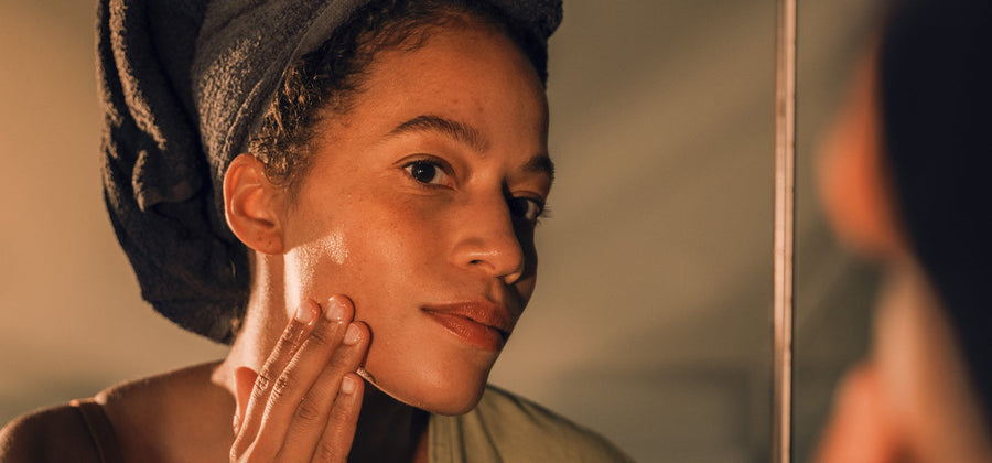 Impurities to face how they develop and what you can do about them