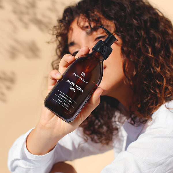Aloe Vera  Wo kommt das Key-Ingredient her und was macht sie zum Haut