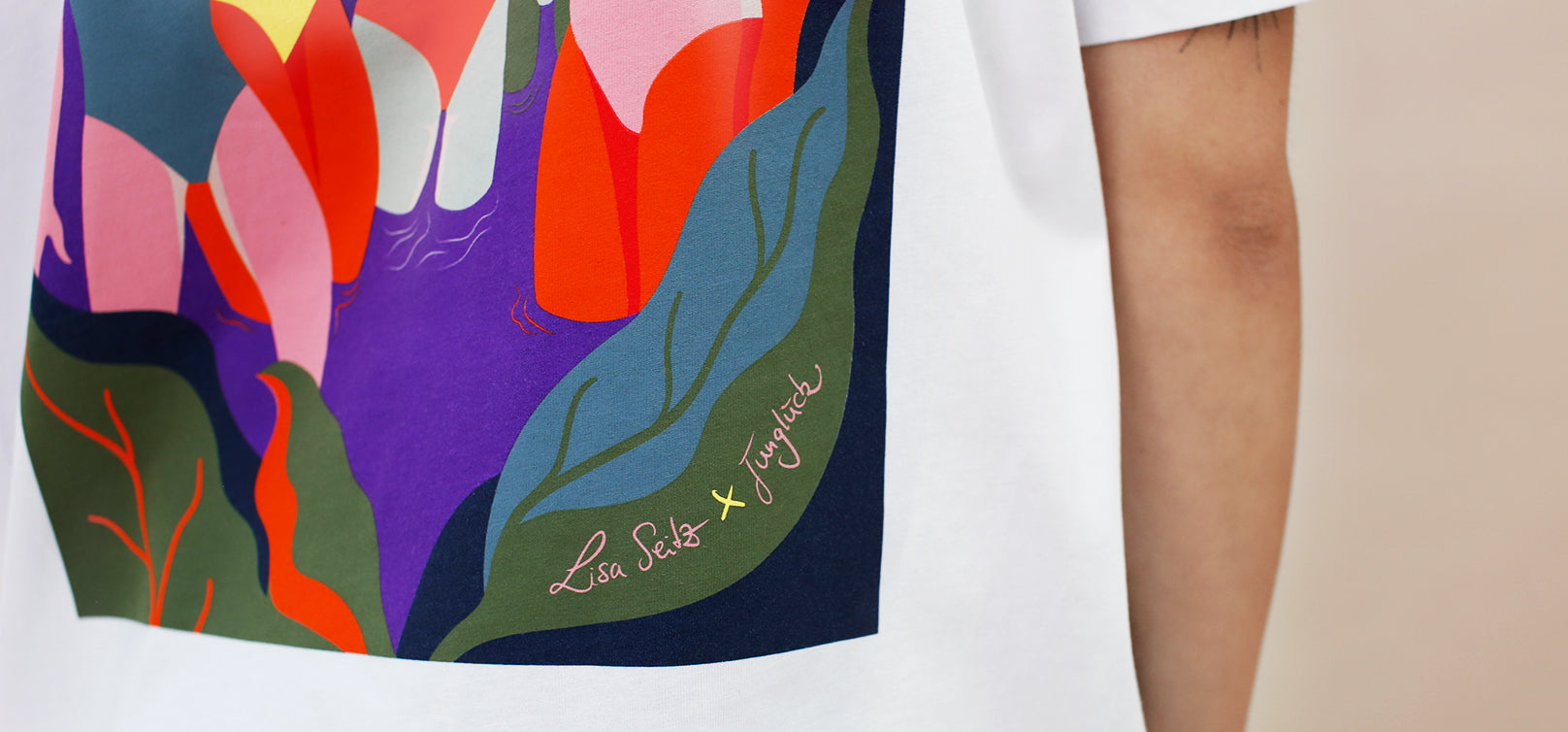 Du sein steht dir – Was steckt hinter unserer Message zum Weltfrauentag