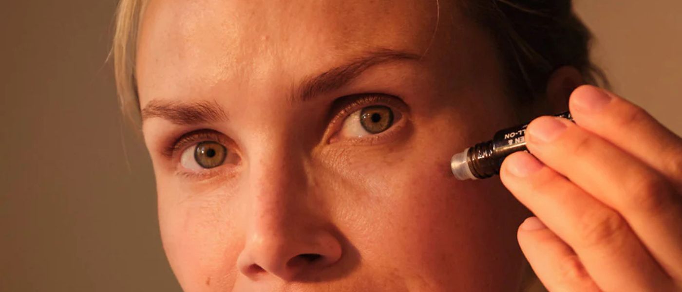 Empfindliche Haut Pflege