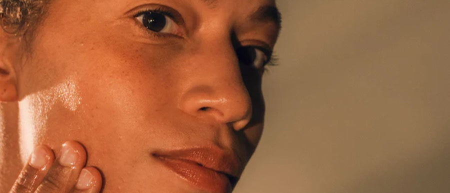 Niacinamide en het effect