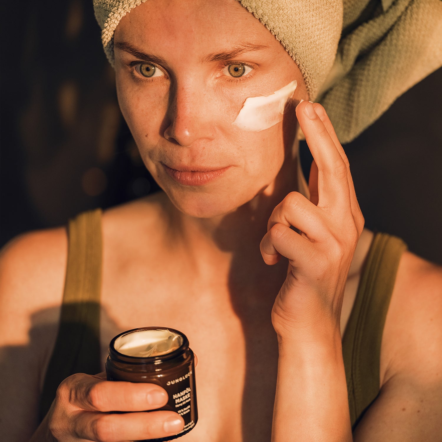 Wirken - Masken, Ampullen, Peelings