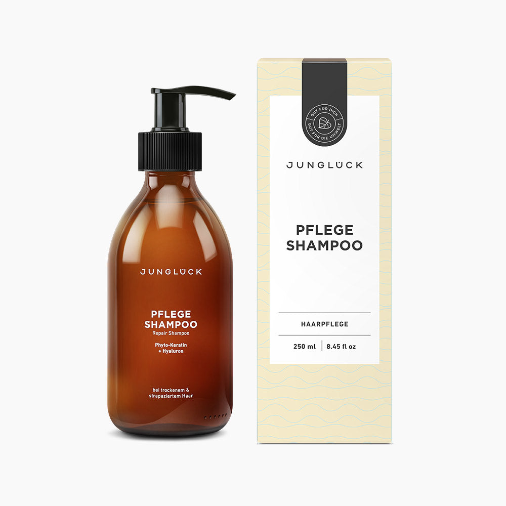 Pflege Shampoo