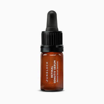 Retinal Sensitive serum