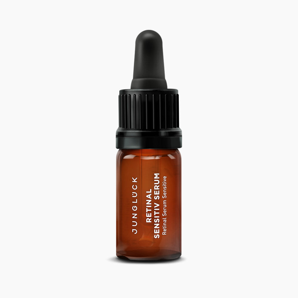 Retinal Sensitiv Serum