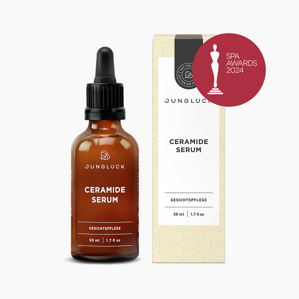 Ceramides serum