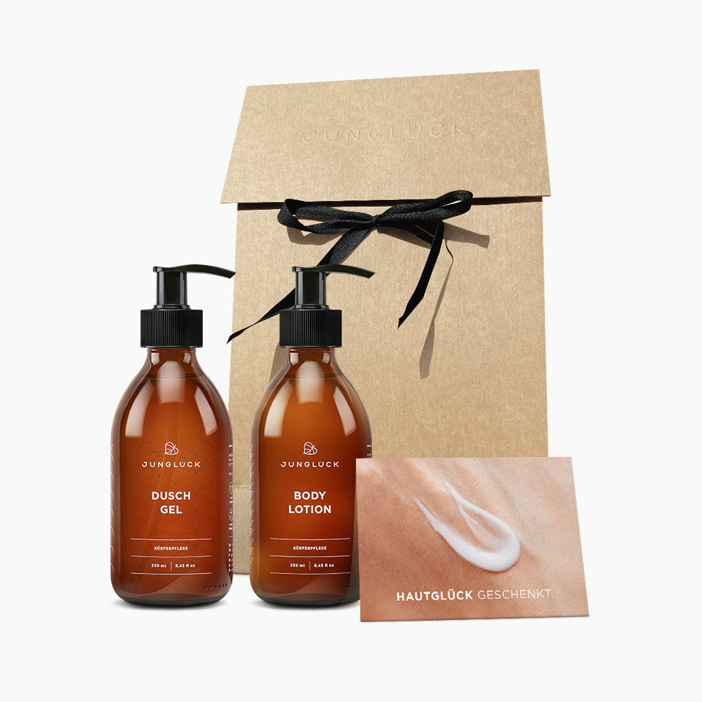 Body & Care gift set