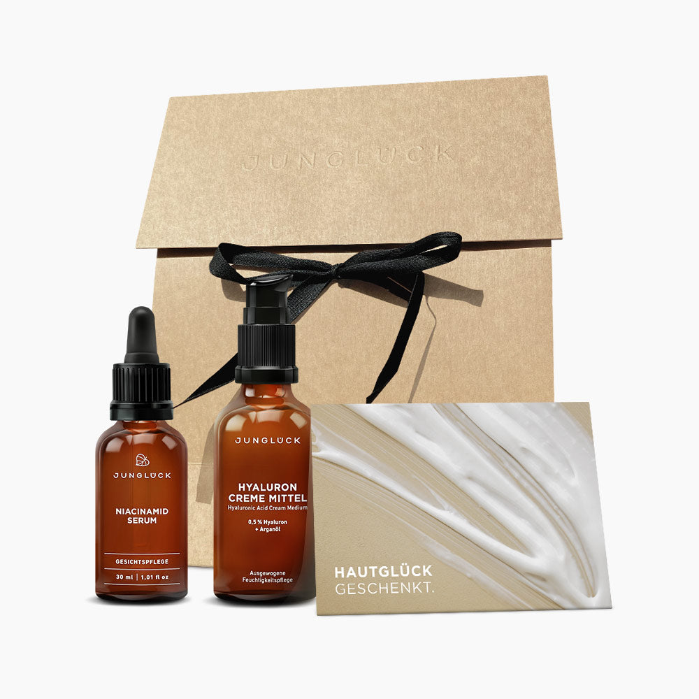 Shine Bright gift set