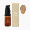 Tinted serum