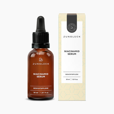 Niacinamide serum