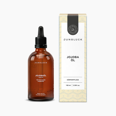 Jojoba Oil