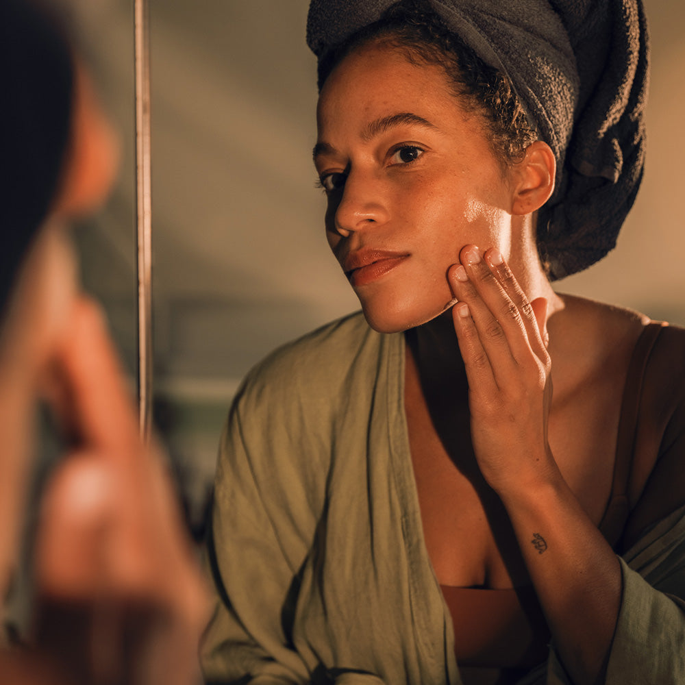 Zwangerschapsverzorgingsset 