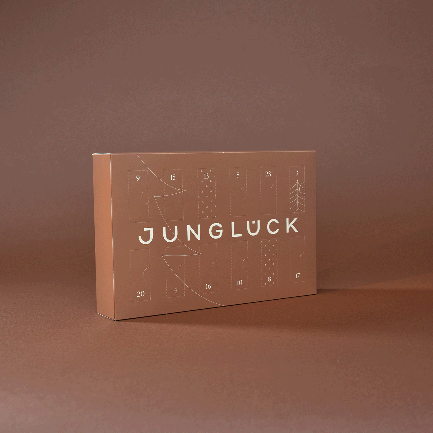 Starter Adventskalender GIF