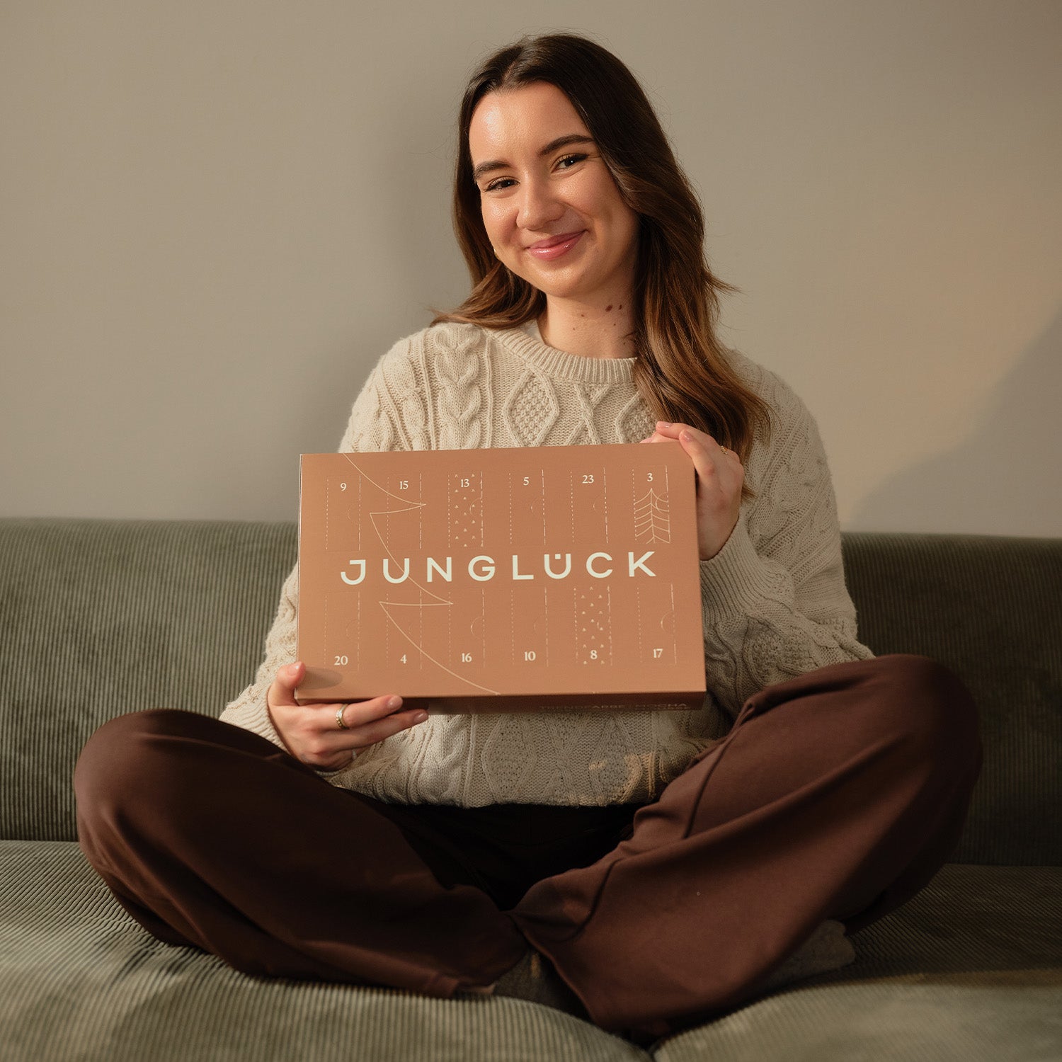 Starter Adventskalender Mood Model