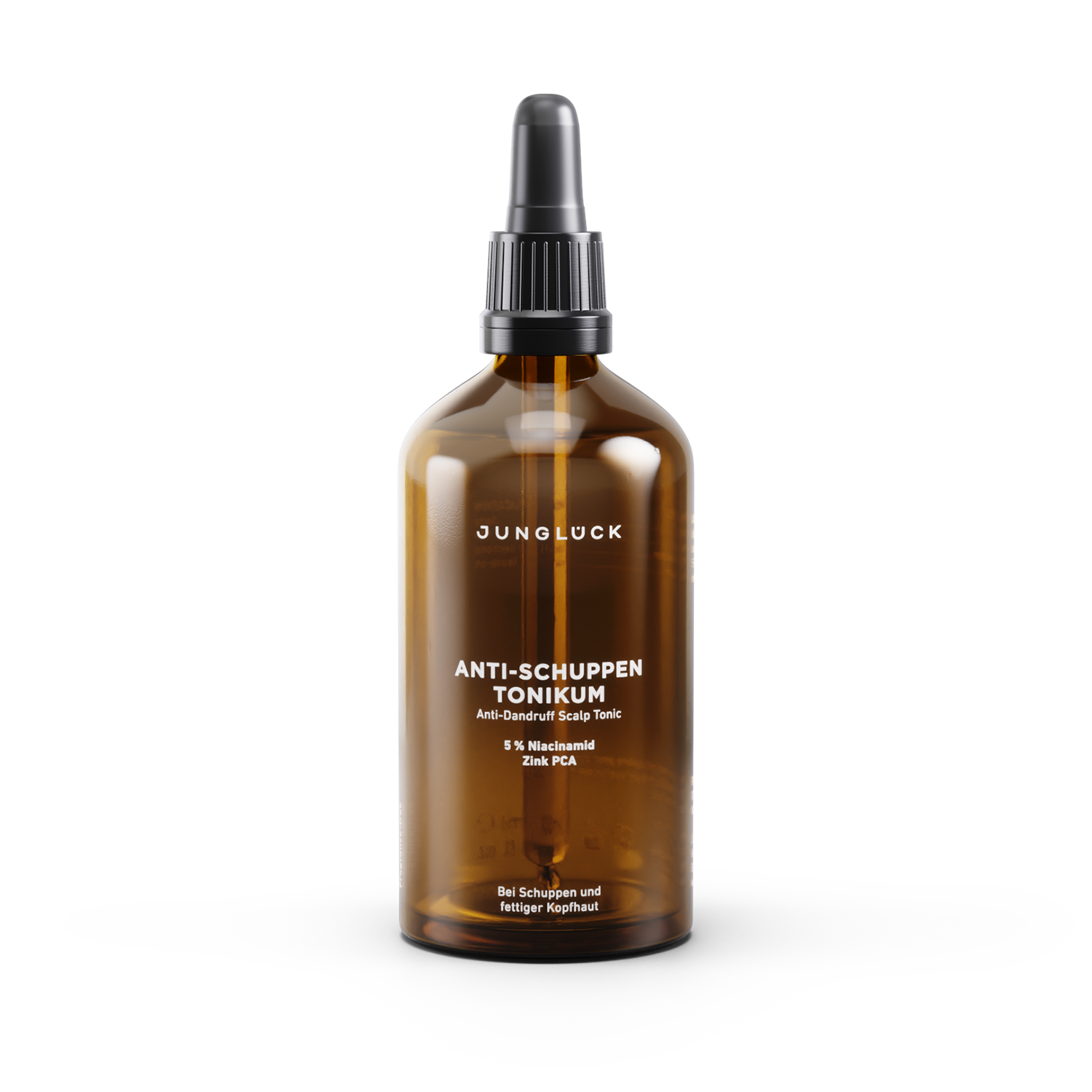 Anti-Roos Tonic Haarverzorging JUNGLÜCK 100 ml