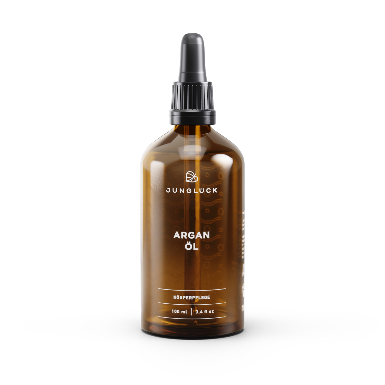 Arganolie JUNGLÜCK 100 ml