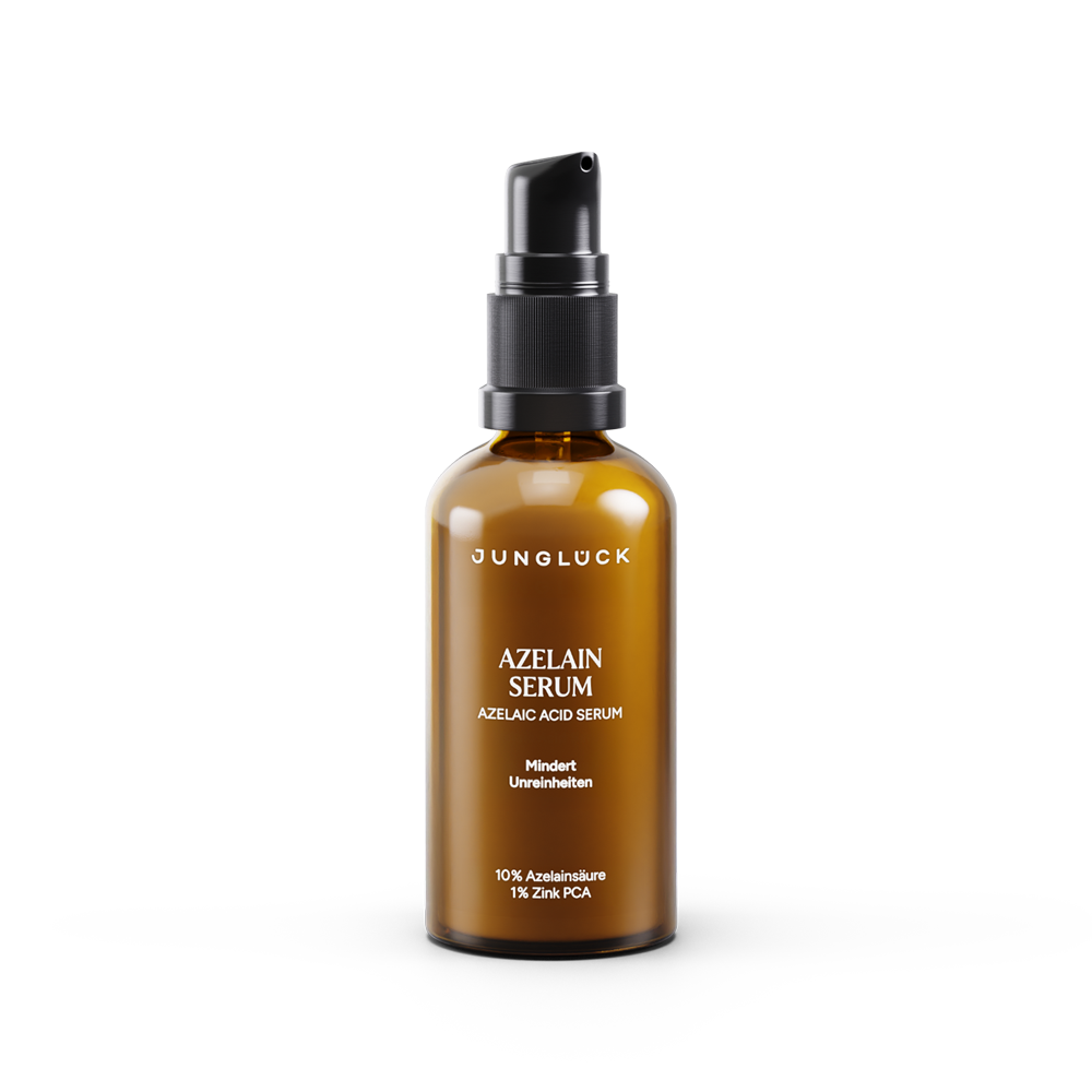 Azelain Serum JUNGLÜCK 50 ml