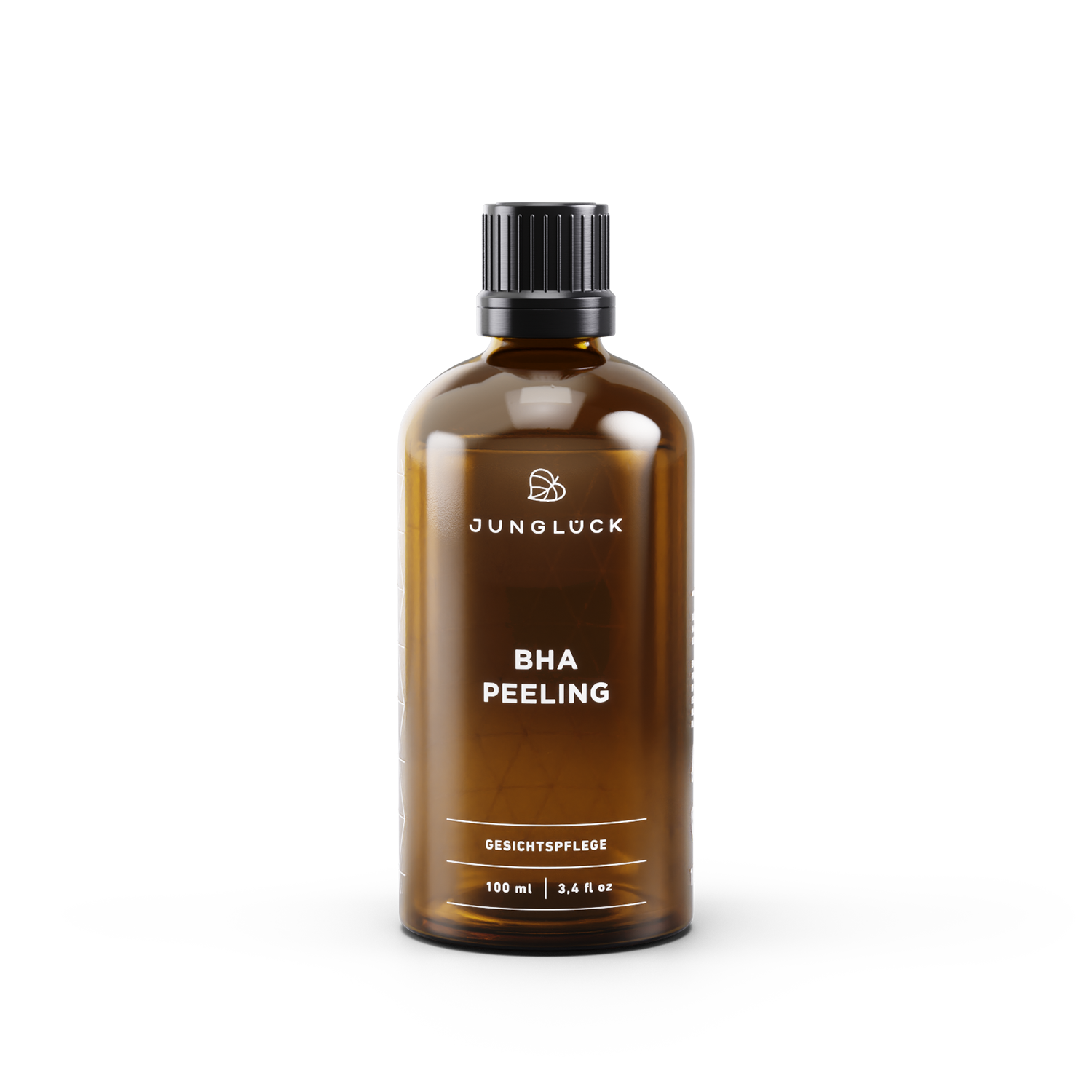 BHA peeling JUNGLÜCK 100 ml