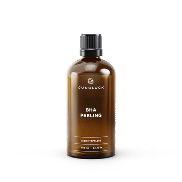 BHA Peeling JUNGLÜCK 100 ml