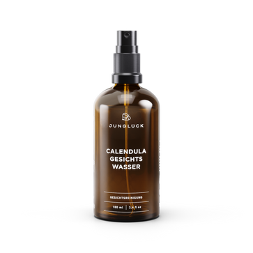 Calendula Gesichtswasser JUNGLÜCK 100 ml