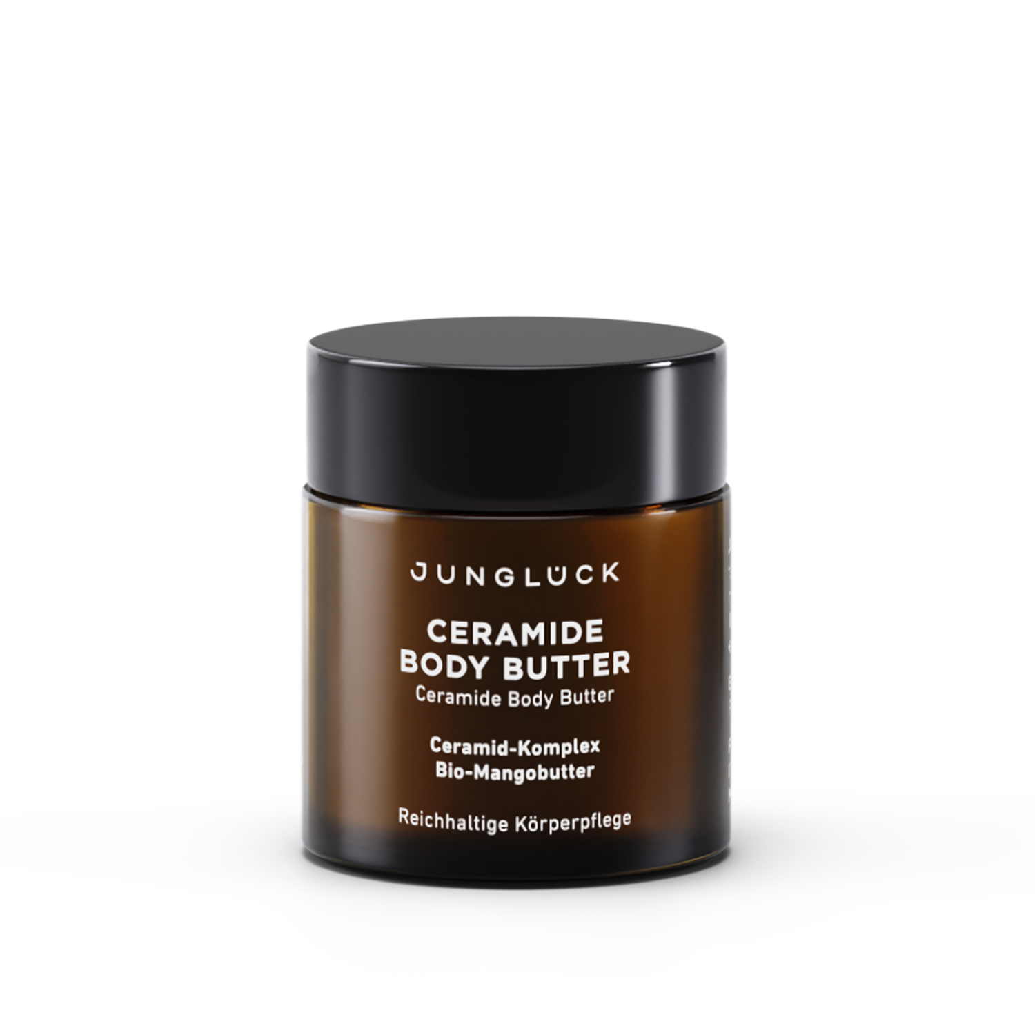 Ceramides Body Butter Bodycare JUNGLÜCK  30 ml