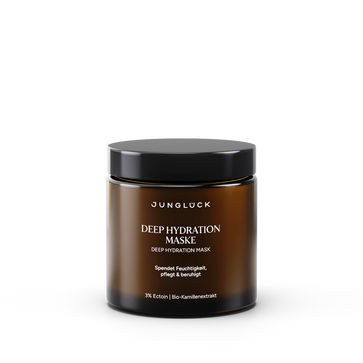 Deep Hydration Mask