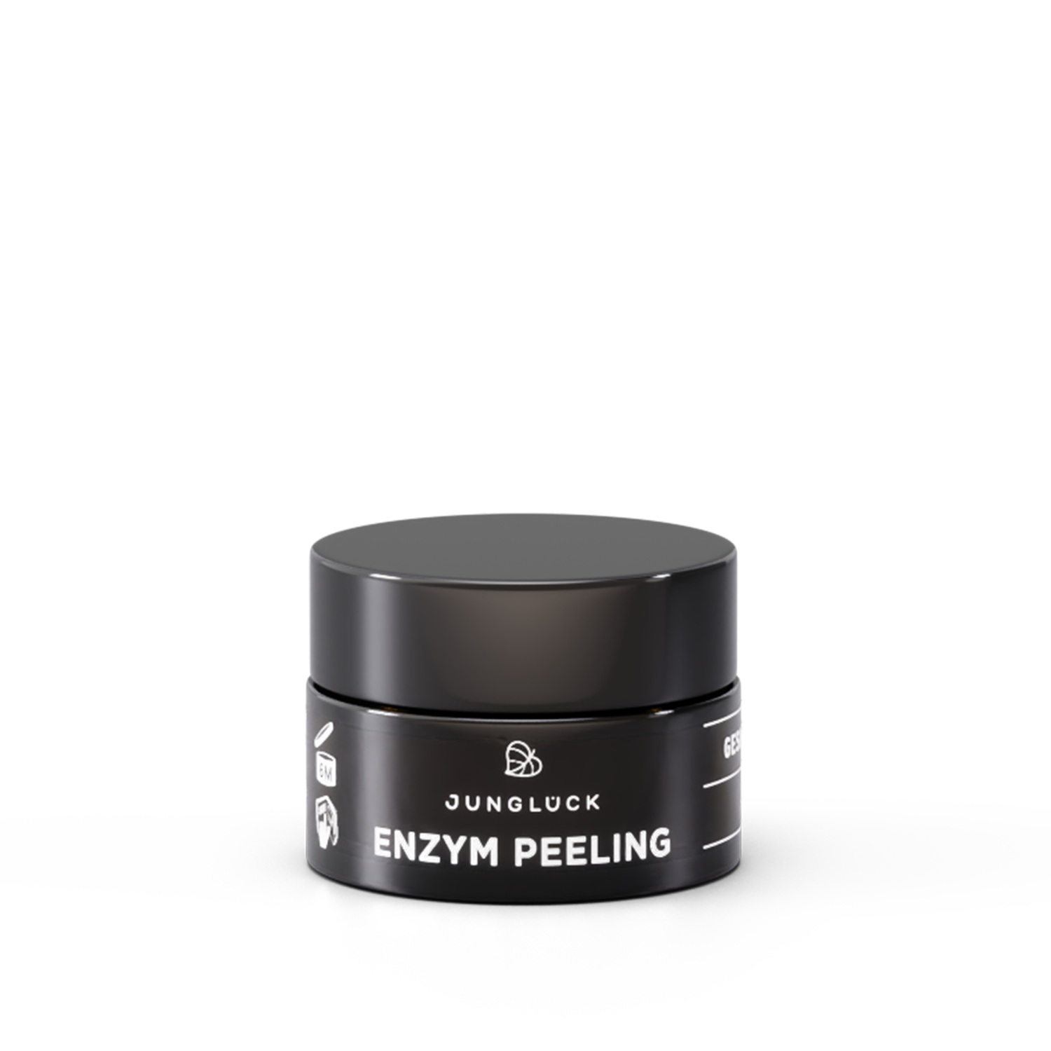 Peeling JUNGLÜCK Enzima 2,5 g