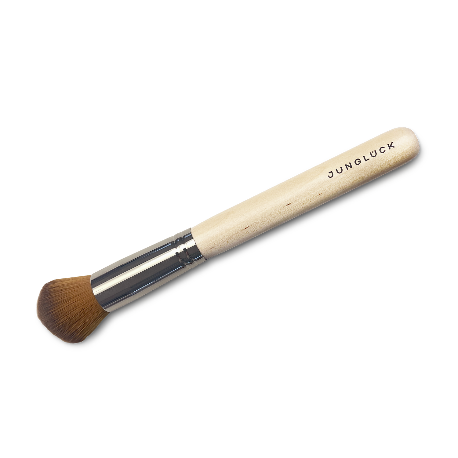 Foundation brush JUNGLÜCK 1 piece