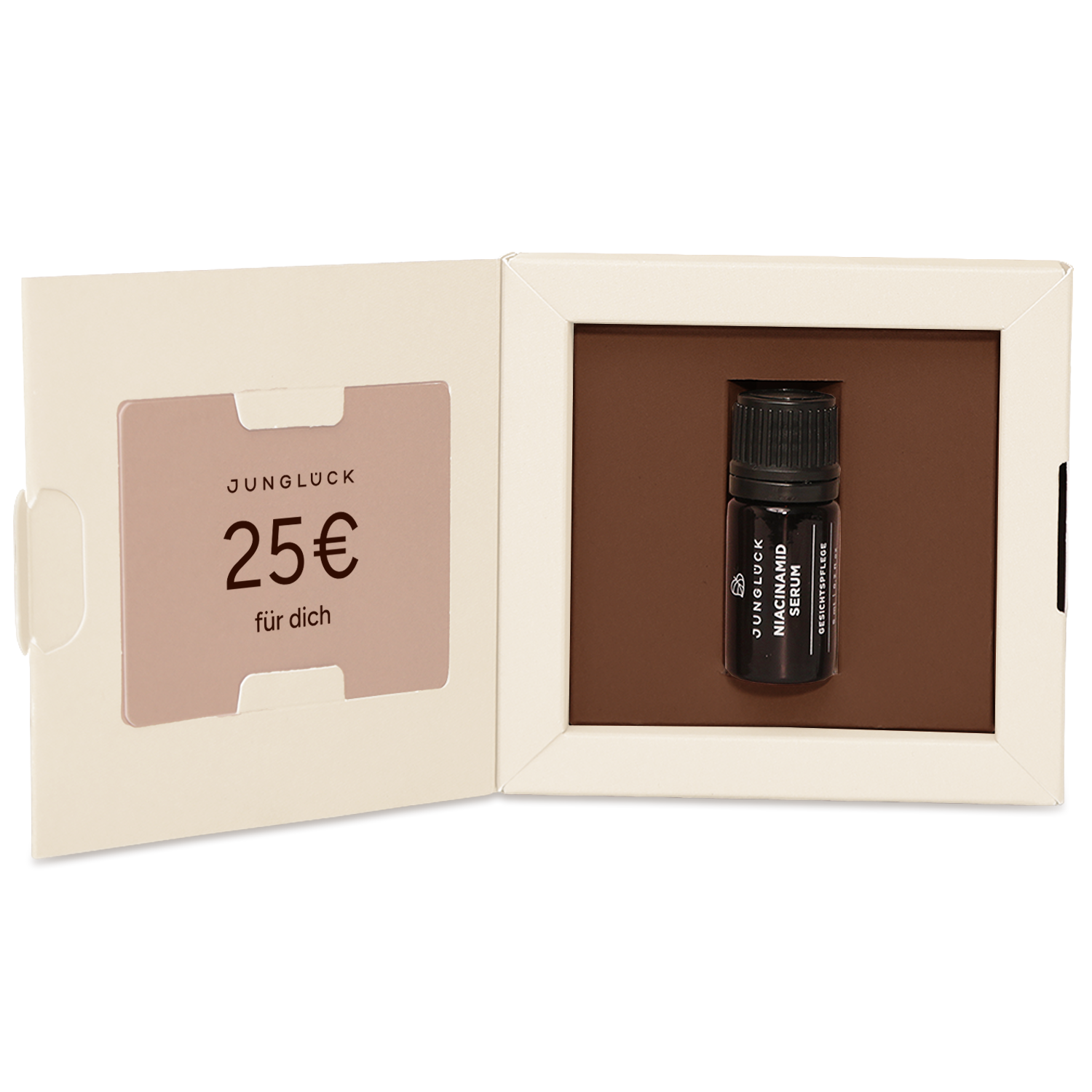 Gutschein Box 25 €