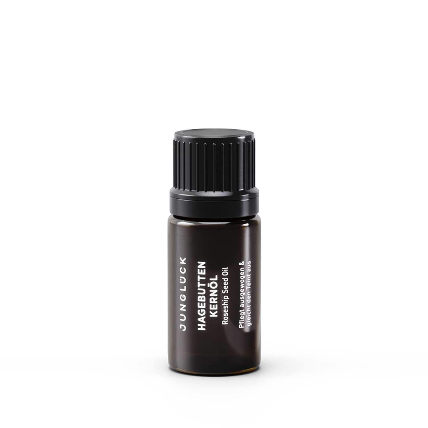 Olio Di Semi Di Rosa Canina  JUNGLÜCK Olio 5 ml