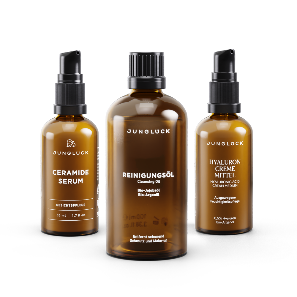 Strengthen skin barrier set