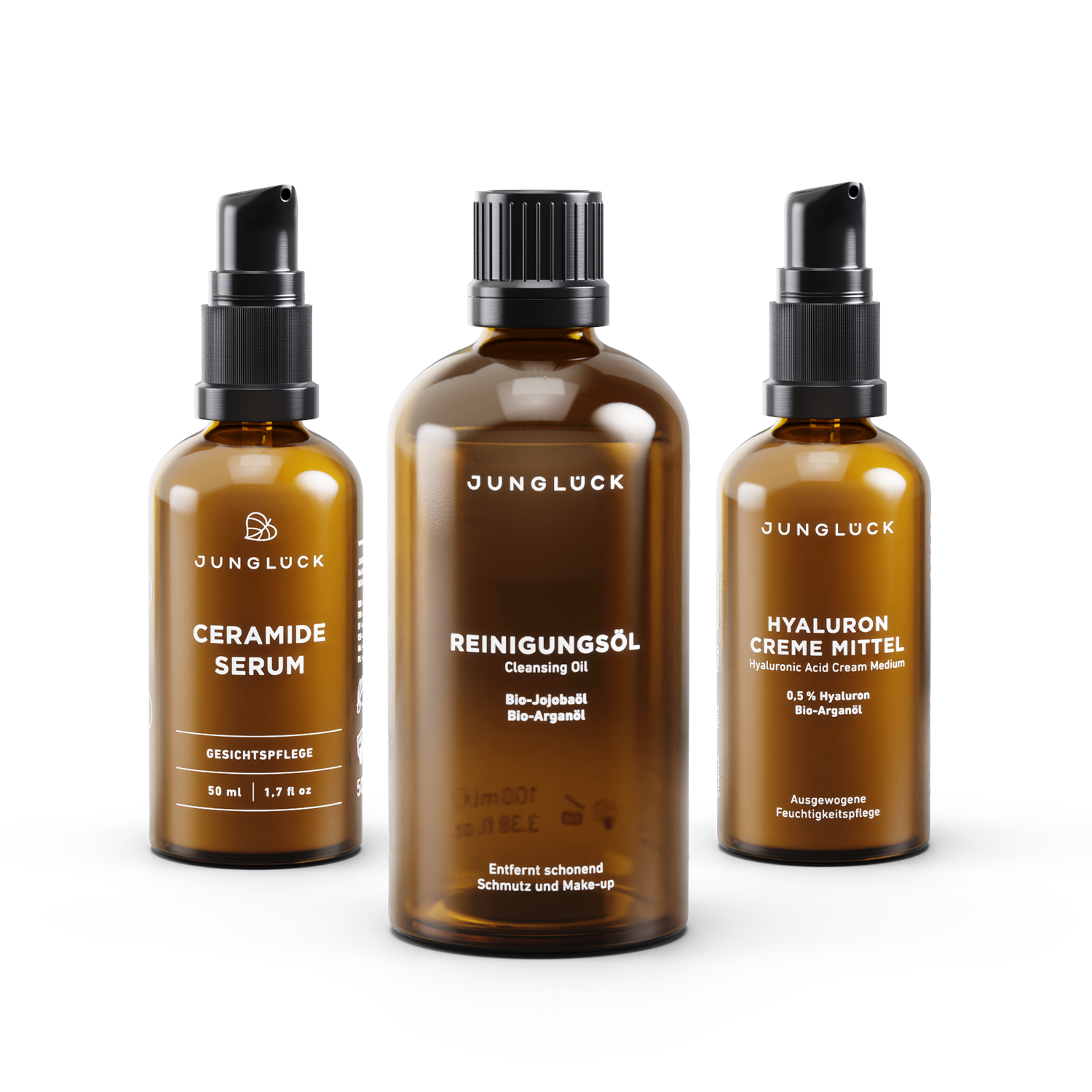 Strengthen skin barrier set