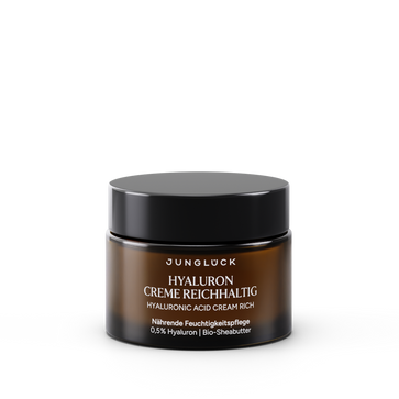Hyaluron Creme Reichhaltig