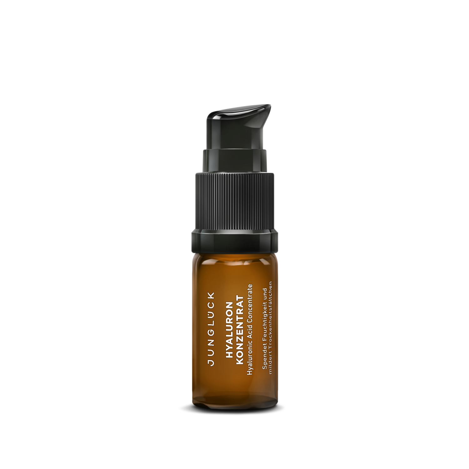 Hyaluron Konzentrat Serum JUNGLÜCK