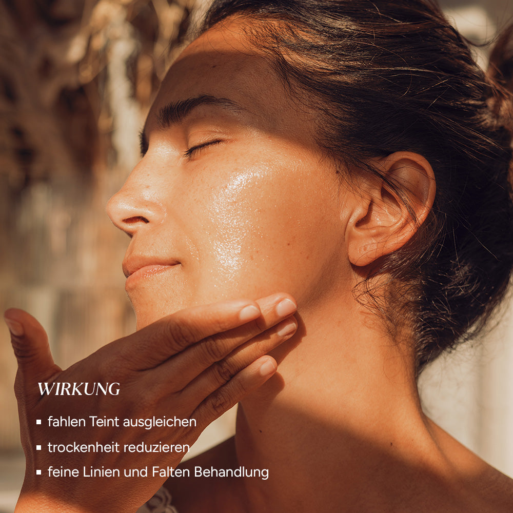 Concentrato Acido Ialuronico