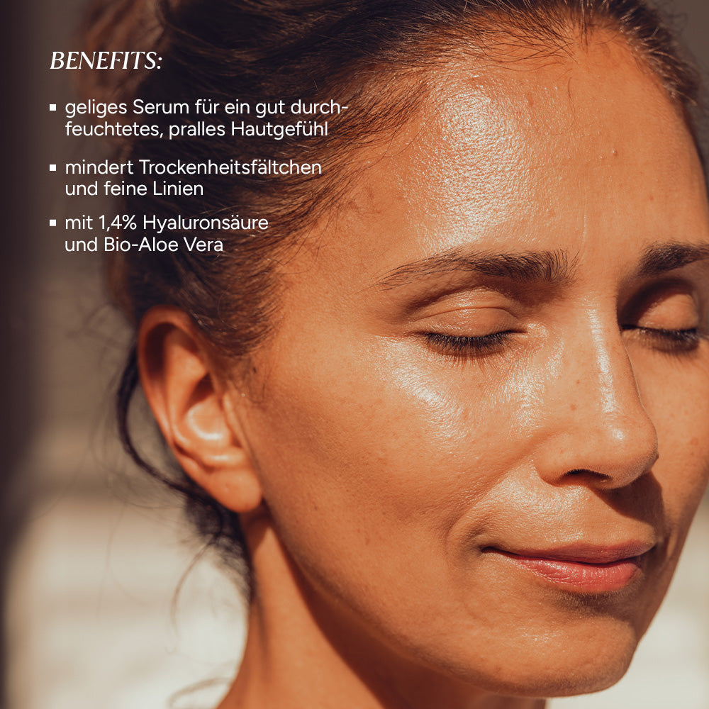 Concentrato Acido Ialuronico