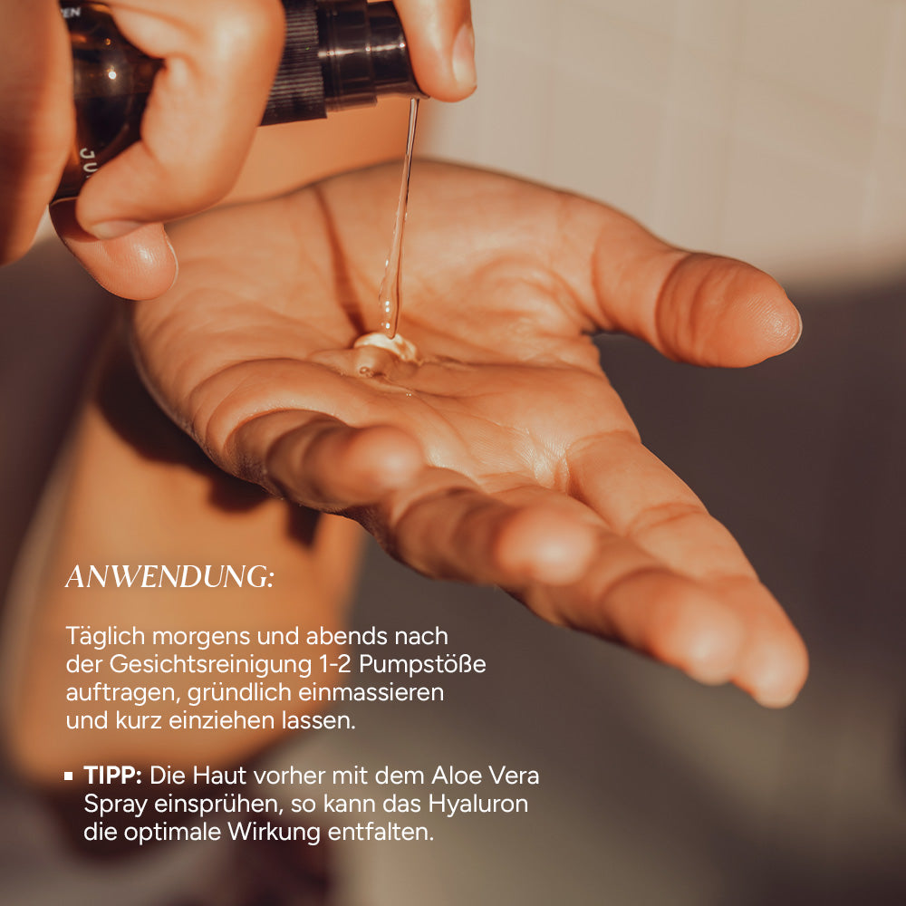 Concentrato Acido Ialuronico