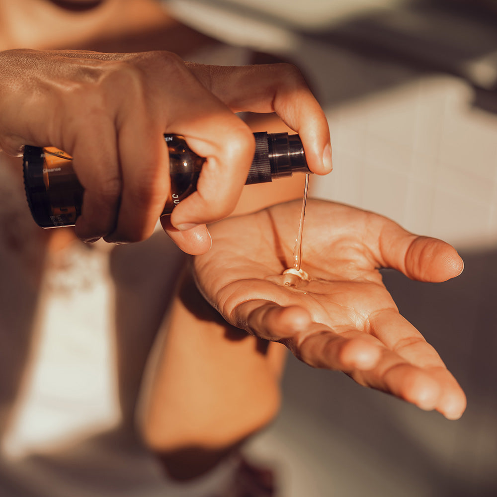 Concentrato Acido Ialuronico