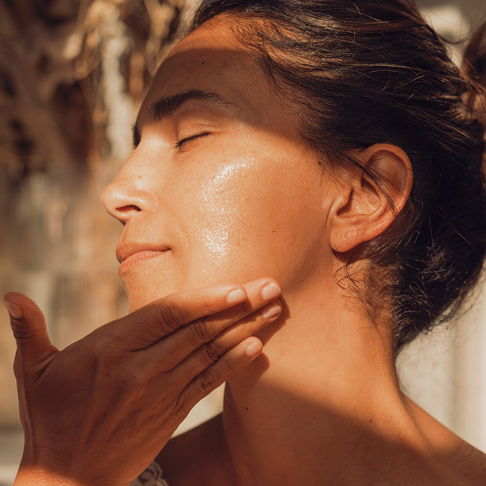 Concentrato Acido Ialuronico