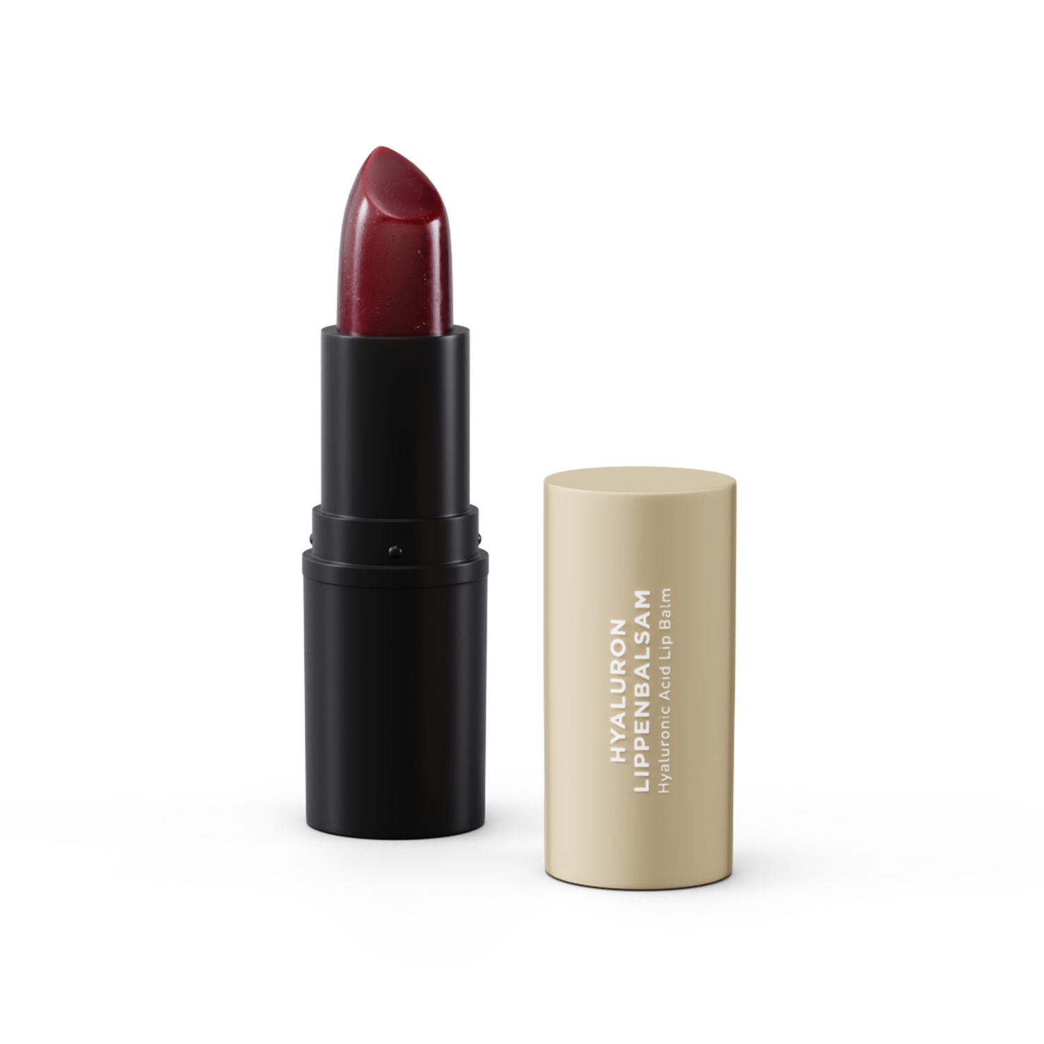 Hyaluron Lippenbalsem JUNGLÜCK berry 4,5 g