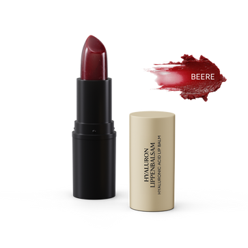 Hyaluron Lippenbalsam JUNGLÜCK Beere 4,5 g